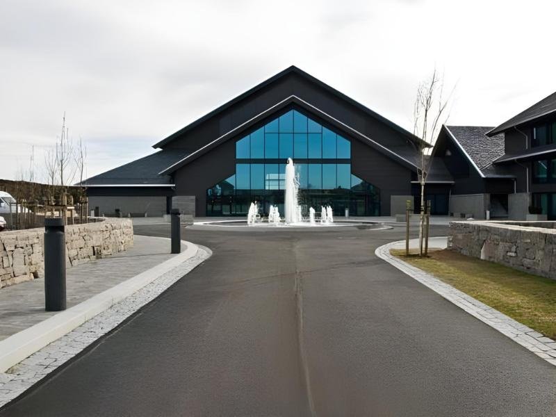 Panorama Hotell & Resort