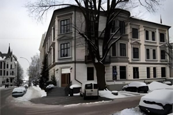 Saga Hotel Oslo