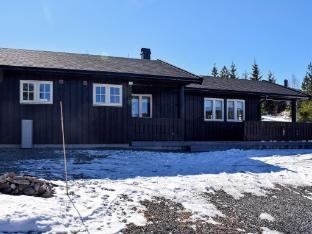 person holiday home in Passebekk-By Traum