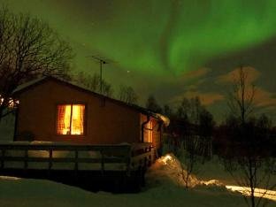 person holiday home in Straumsbukta-By Traum