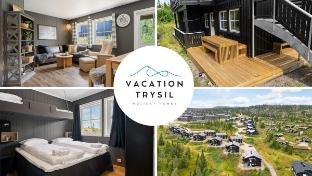 Fageråsen 790d by Vacation Trysil