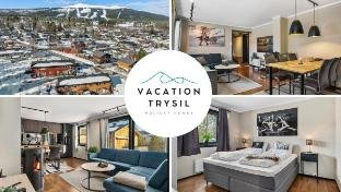 Vedstadbakken 33, Trysil, Norway