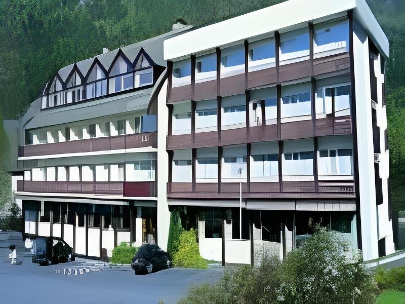 Kinsarvik Fjordhotel, BW Signature Collection