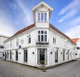 Kjobmandsgaarden Hotel