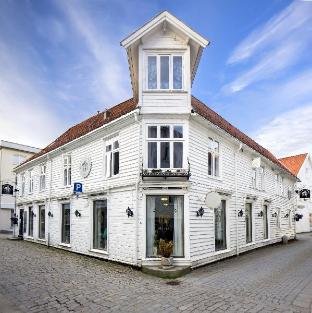 Kjobmandsgaarden Hotel