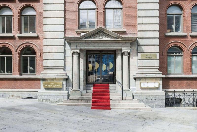 Bergen Børs Hotel