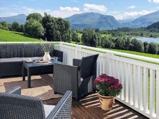 person holiday home in AVEROY