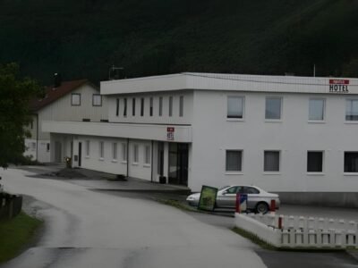 Systra Hotel Søvik