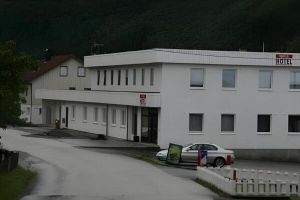Systra Hotel Søvik