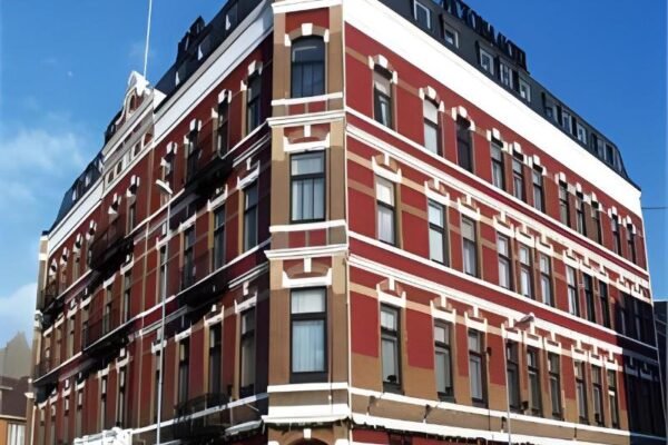 Victoria Hotel