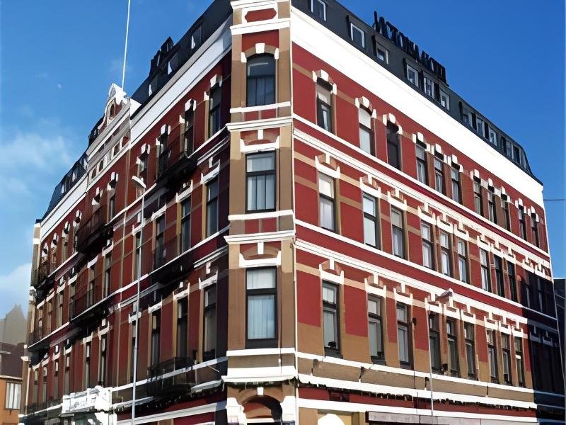 Victoria Hotel