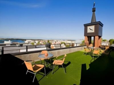 Hotel Haugesund