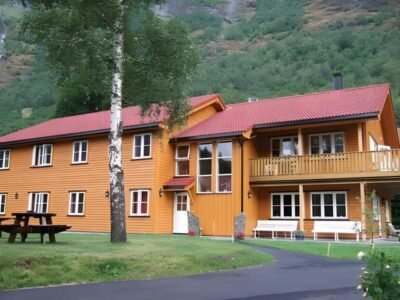 Flam Hostel