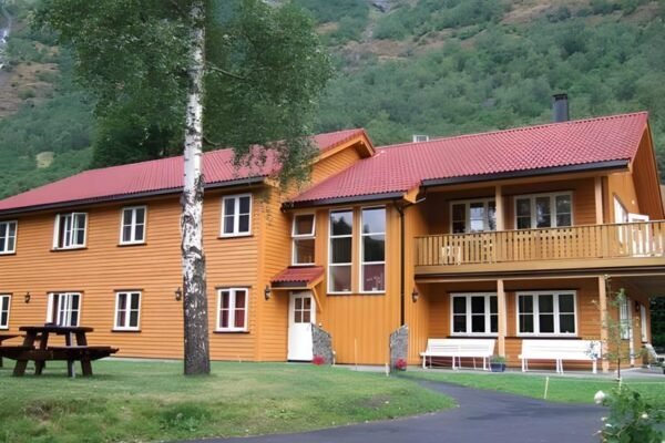 Flam Hostel