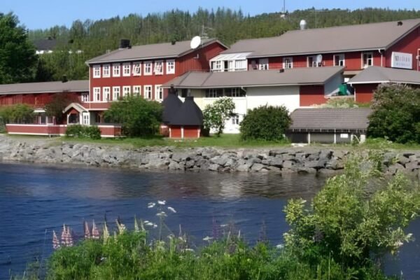 Fosen Fjord Hotel