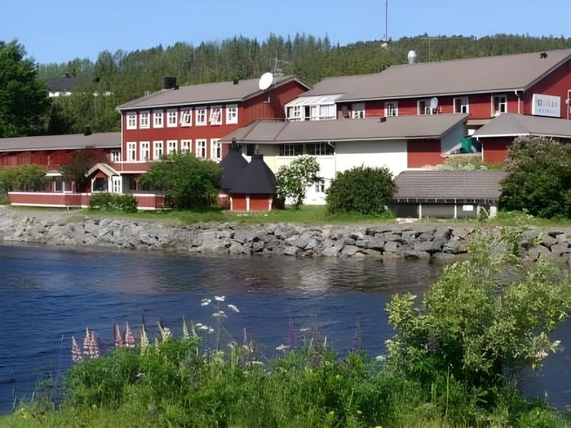 Fosen Fjord Hotel