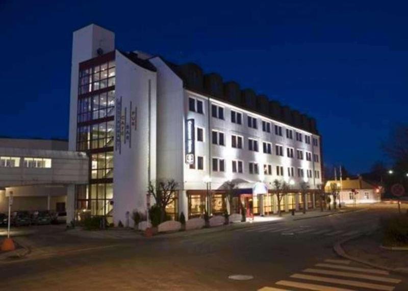 Scandic Hønefoss