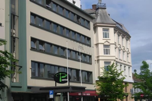 City Living Sentrum Hotel