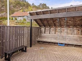 person holiday home in Lindesnes-By Traum