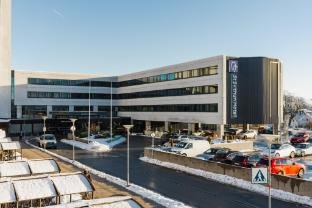 St Svithun Hotell AS