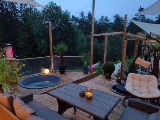 Green Garden Oslo – Luxury Resort