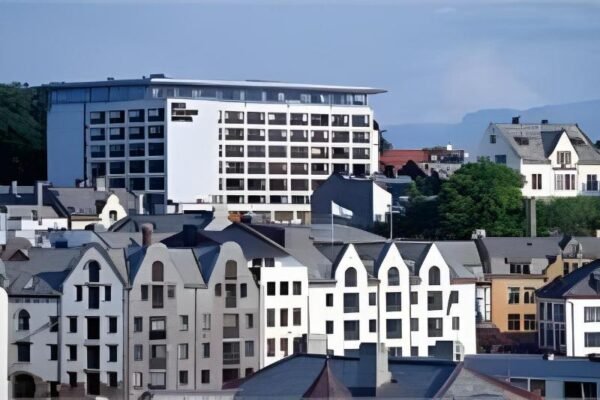 Scandic Parken