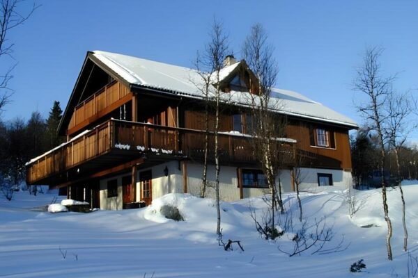 Torsetlia Cottages and Apartments