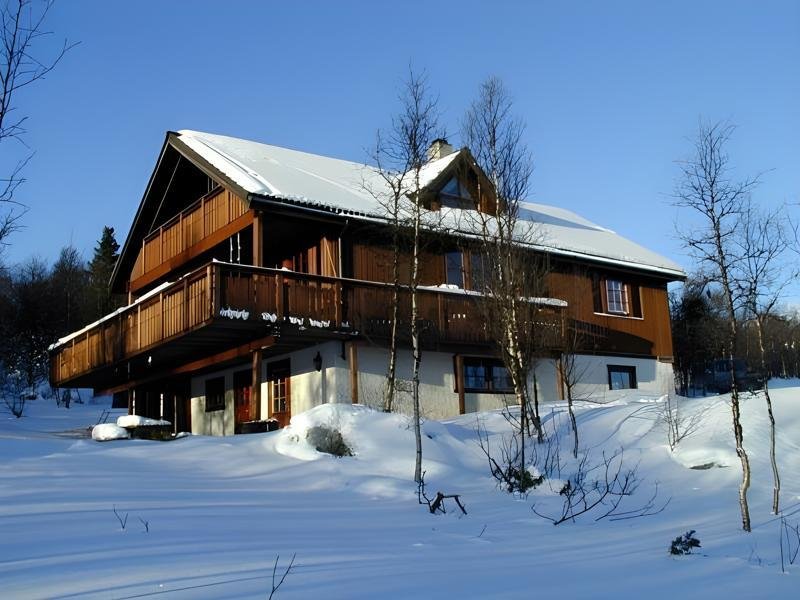 Torsetlia Cottages and Apartments