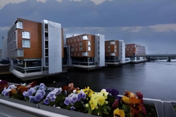 Scandic Nidelven