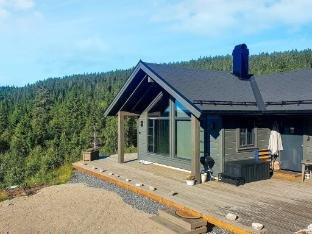 person holiday home in Passebekk-By Traum