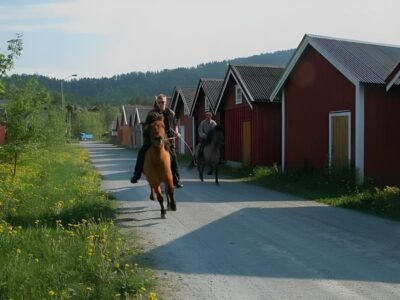 Systra Hotel Apartments Sjøholt