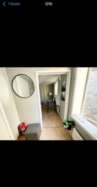 Located at heart of city center