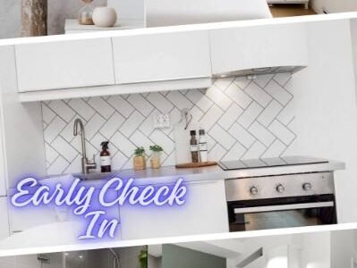 ENJOY OSLO VIBES EARLy Check In Late Check Out