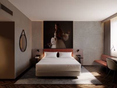 Radisson RED Oslo City Centre, A Verified Net Zero Hotel