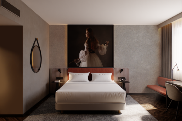 Radisson RED Oslo City Centre, A Verified Net Zero Hotel