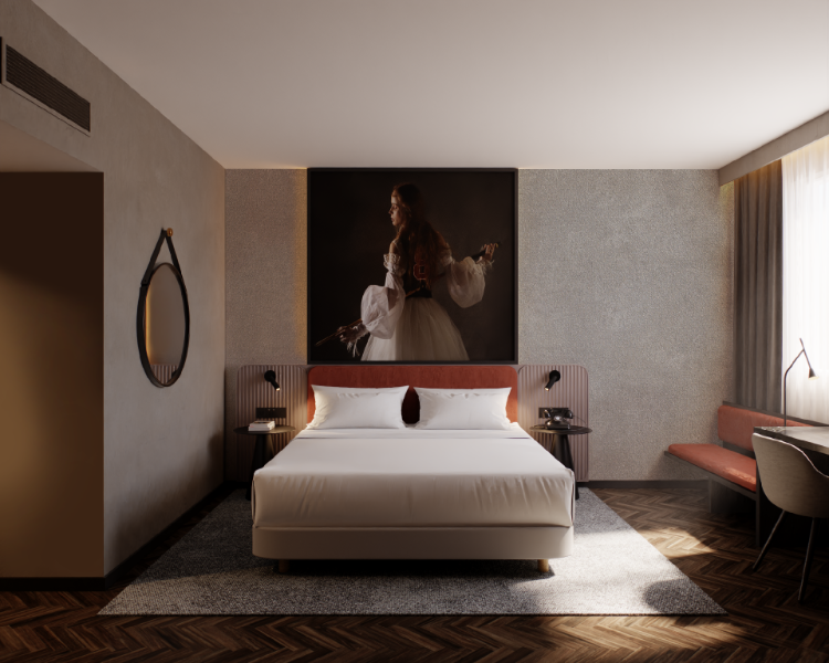 Radisson RED Oslo City Centre, A Verified Net Zero Hotel