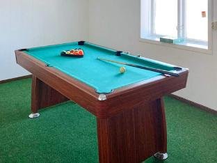 person holiday home in KORTGARDEN