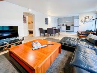 Downtown Stavanger nicolas Apartment 32 Rooms