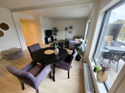 Nice apartment in the center of Trysil 403
