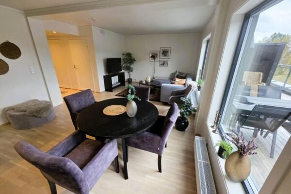 Nice apartment in the center of Trysil 403