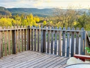 person holiday home in Amli