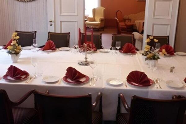 Best Western Tingvold Park Hotel