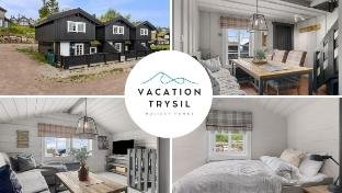 Fageråsen 1105C by Vacation Trysil