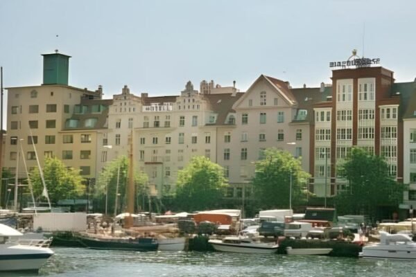 Scandic Torget Bergen