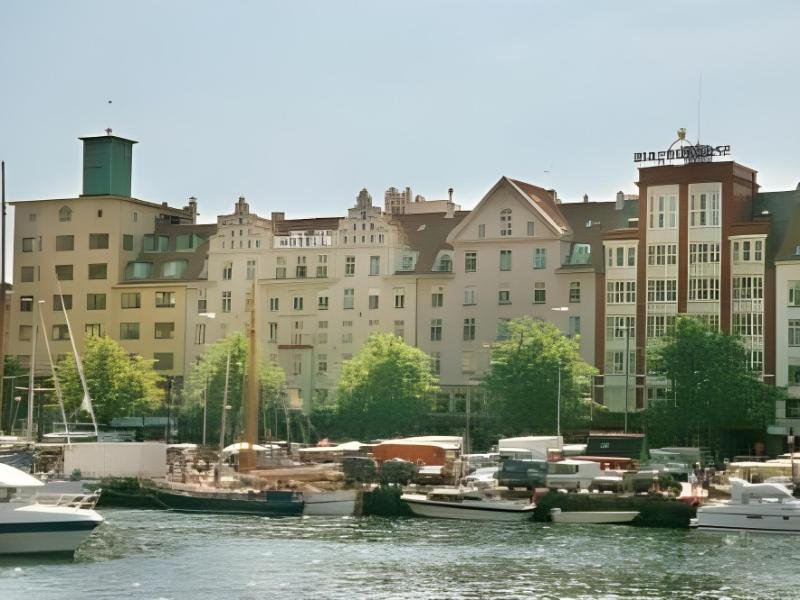 Scandic Torget Bergen