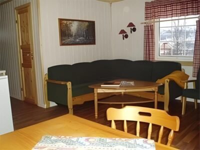 Lapphaugen Turiststasjon