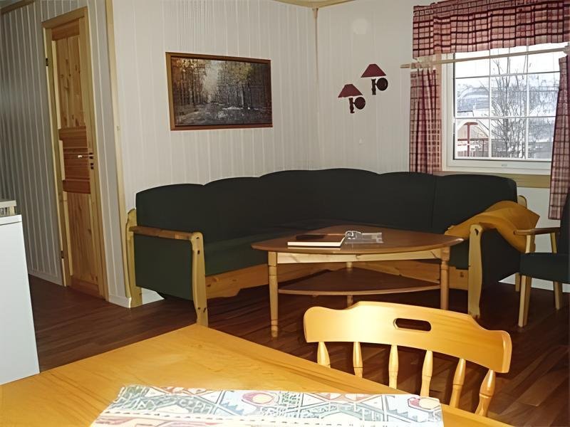 Lapphaugen Turiststasjon