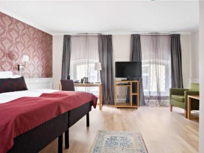 Best Western Plus Hotel Bakeriet