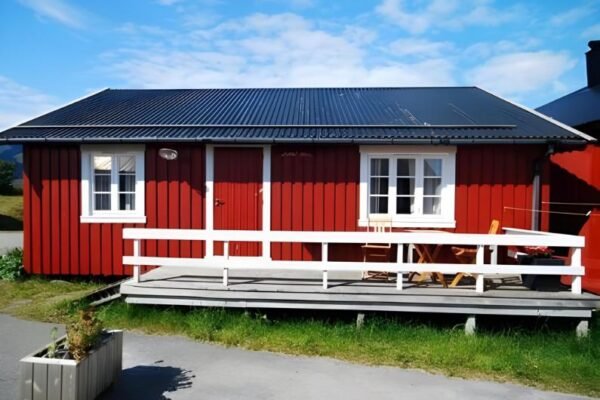 Eliassen Rorbuer