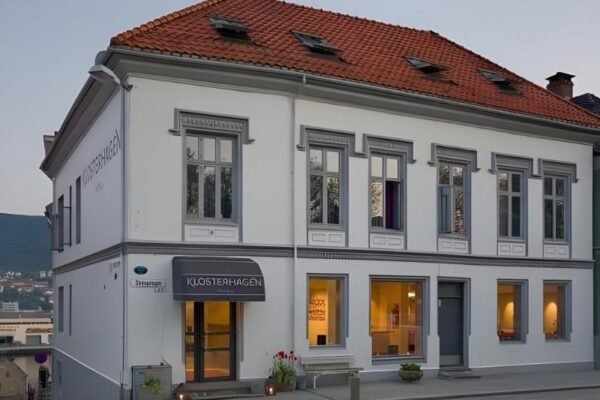 Klosterhagen Hotel